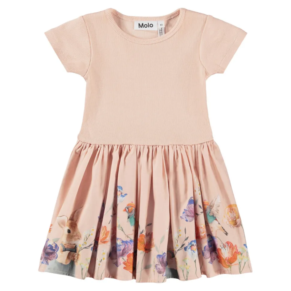 Carin Kjole - Rosey bunny