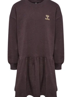 Carola kjole langærmet - 8301