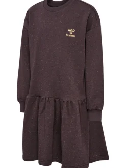 Carola kjole langærmet - 8301