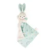 Carre Douceur Doudou Rabbit Citrus Bouquet 17cm