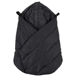 Carrier cover - Black