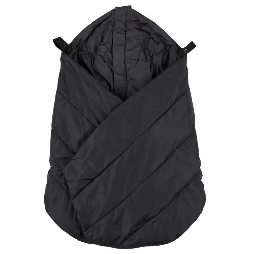 Carrier cover - Black
