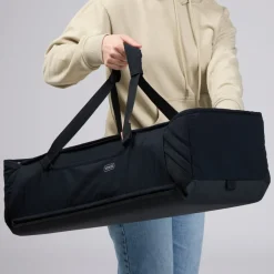 Carry Me babylift - Black Cream