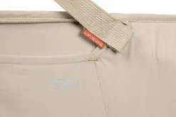 Carry Me babylift - Seashell Sand Cream