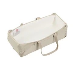 Carry Me babylift - Seashell Sand Cream