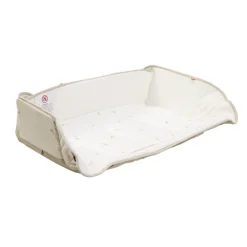 Carry Me babylift - Seashell Sand Cream