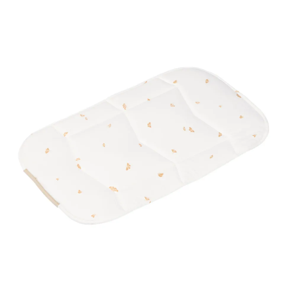 Carry Me babylift - Seashell Sand Cream