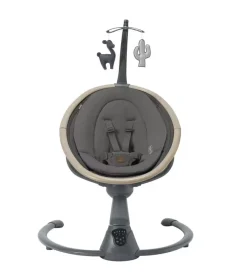 Cassia Swing - Beyond Graphite