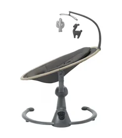 Cassia Swing - Beyond Graphite