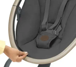 Cassia Swing - Beyond Graphite