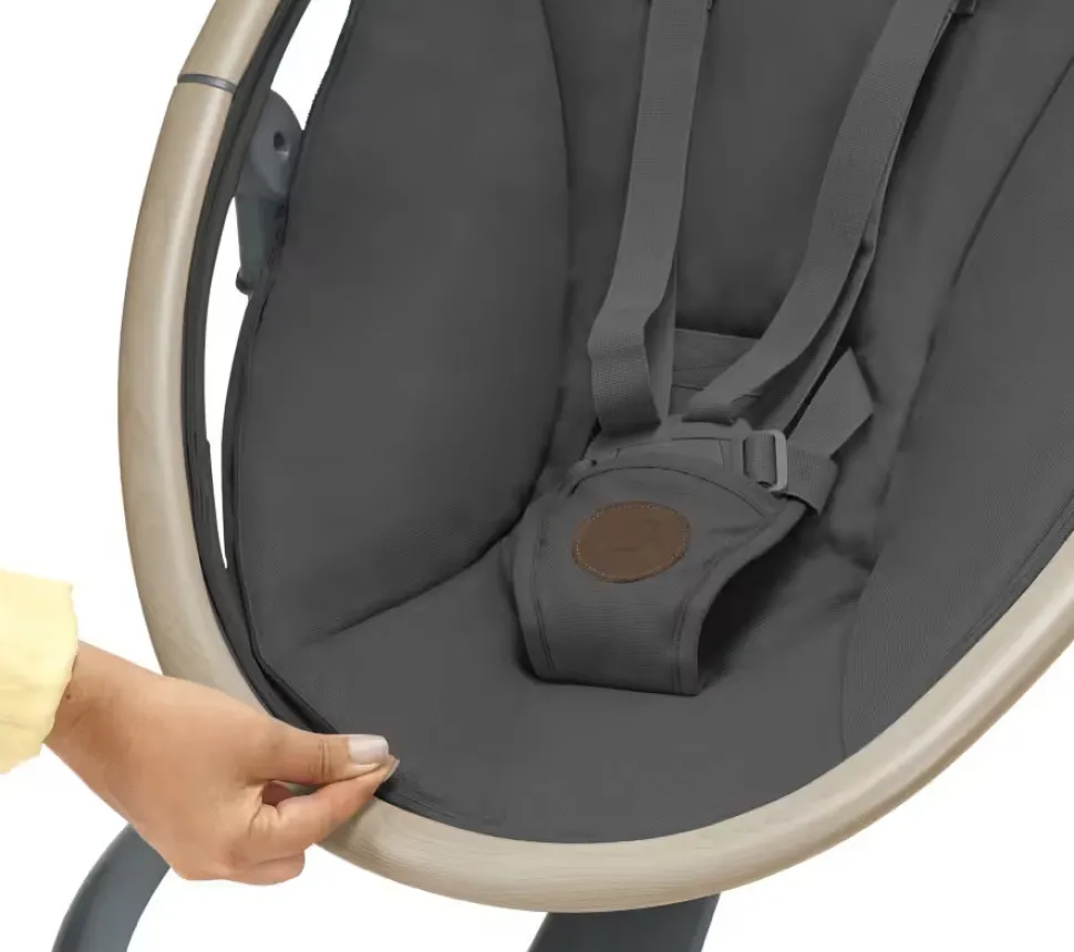 Cassia Swing - Beyond Graphite