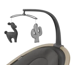 Cassia Swing - Beyond Graphite