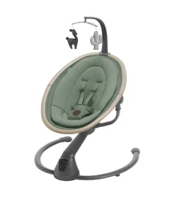 Cassia Swing - Beyond Green