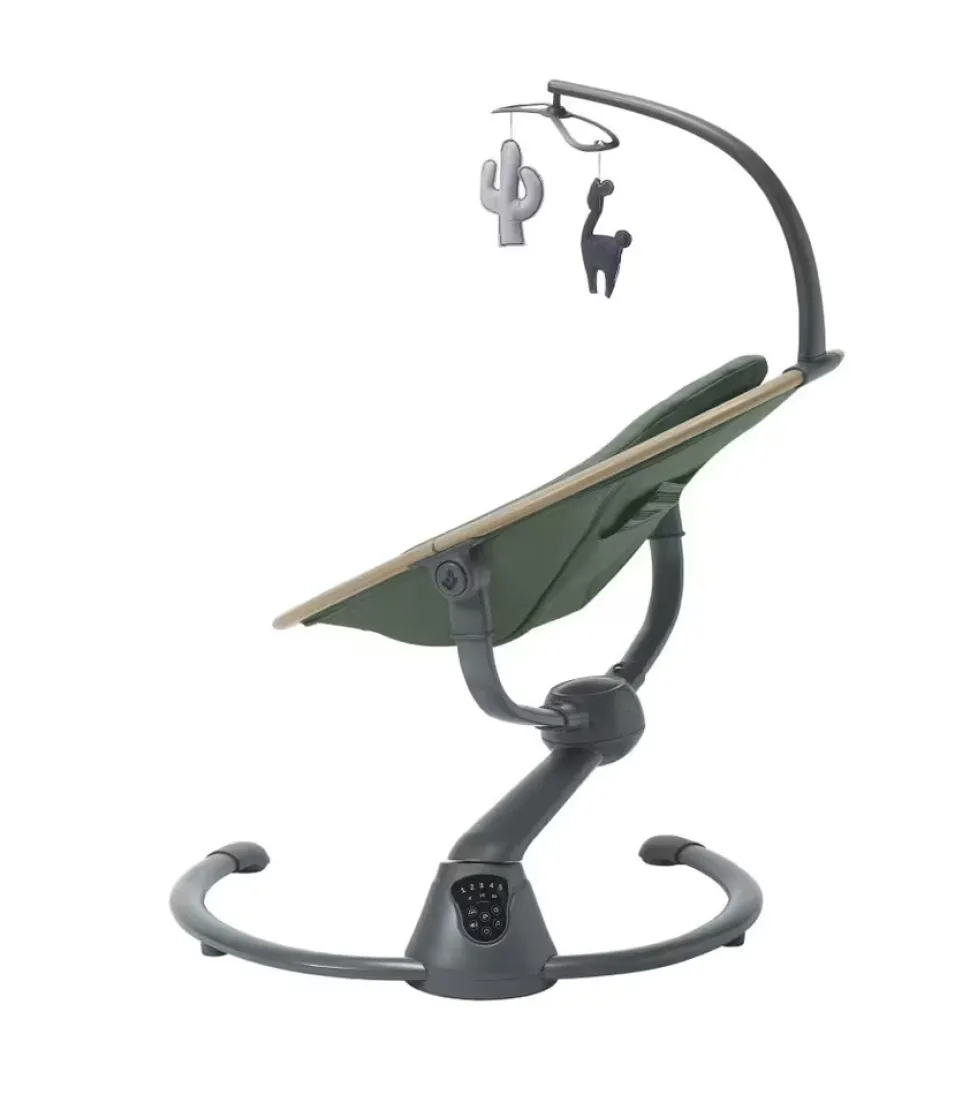 Cassia Swing - Beyond Green