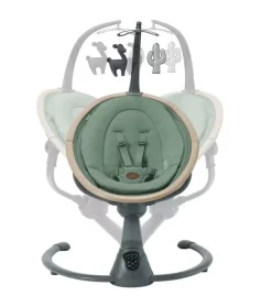 Cassia Swing - Beyond Green