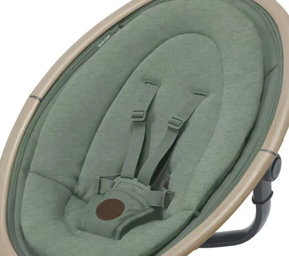 Cassia Swing - Beyond Green