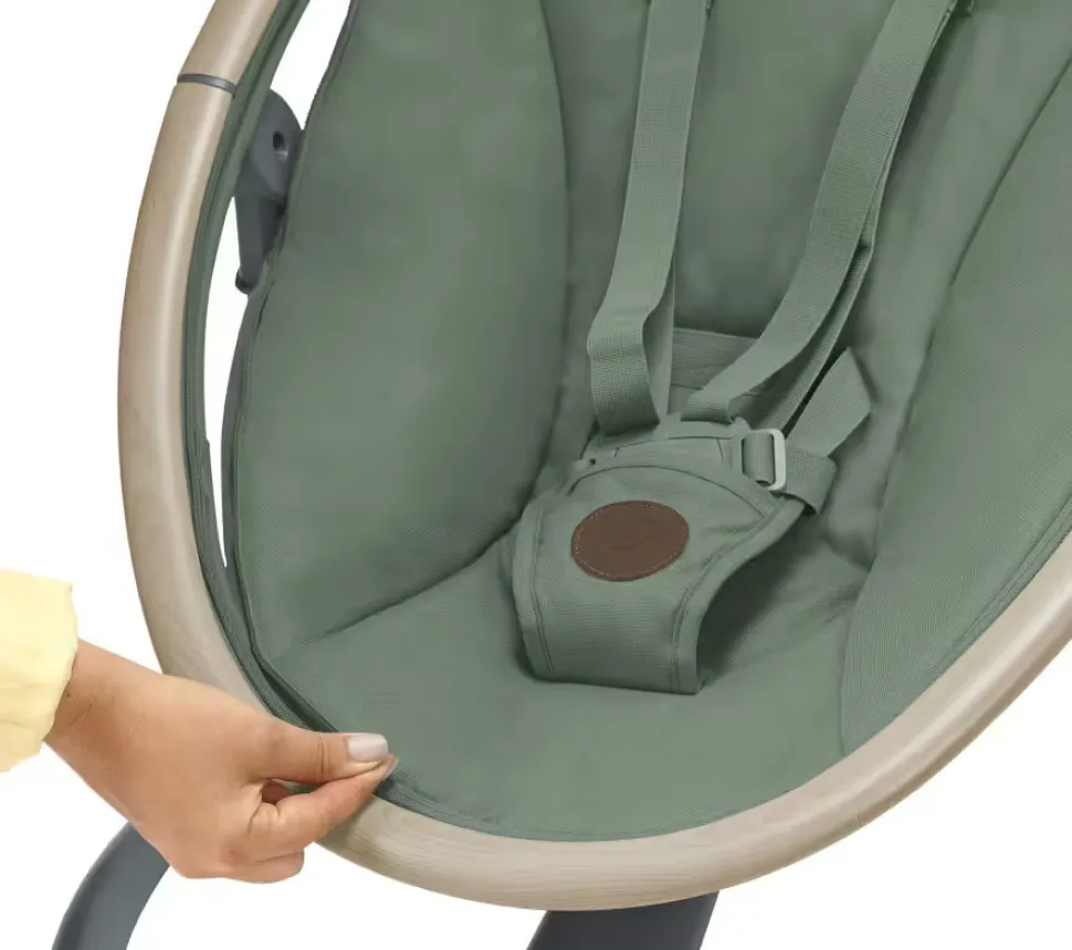 Cassia Swing - Beyond Green