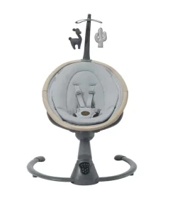 Cassia Swing - Beyond Grey