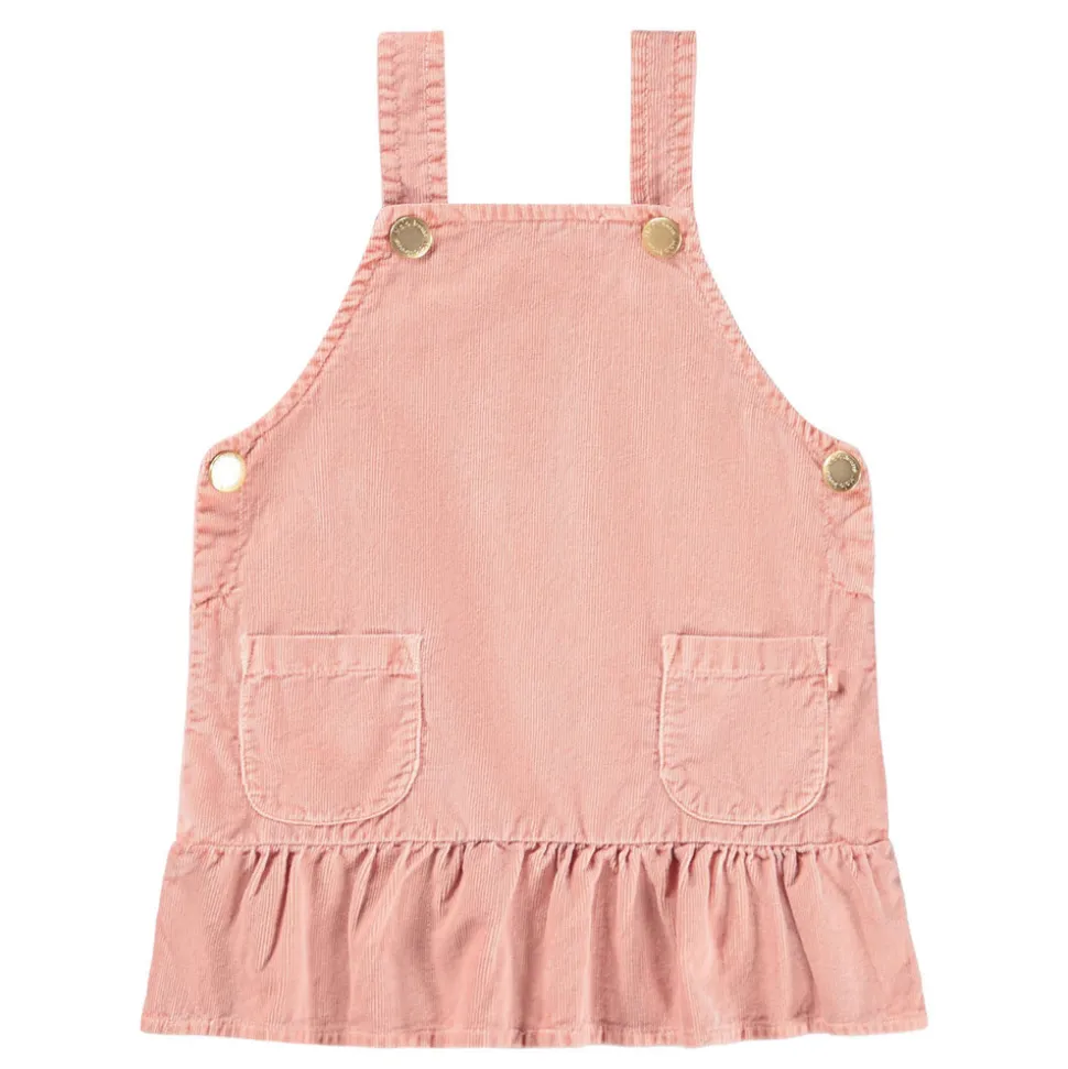 Celina Kjole - Rose cloud