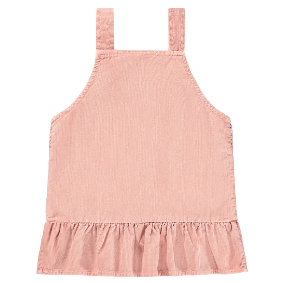 Celina Kjole - Rose cloud