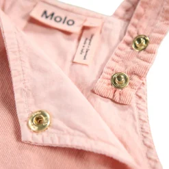 Celina Kjole - Rose cloud