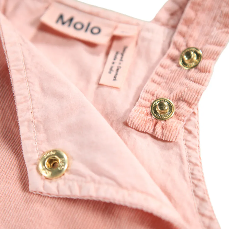 Celina Kjole - Rose cloud