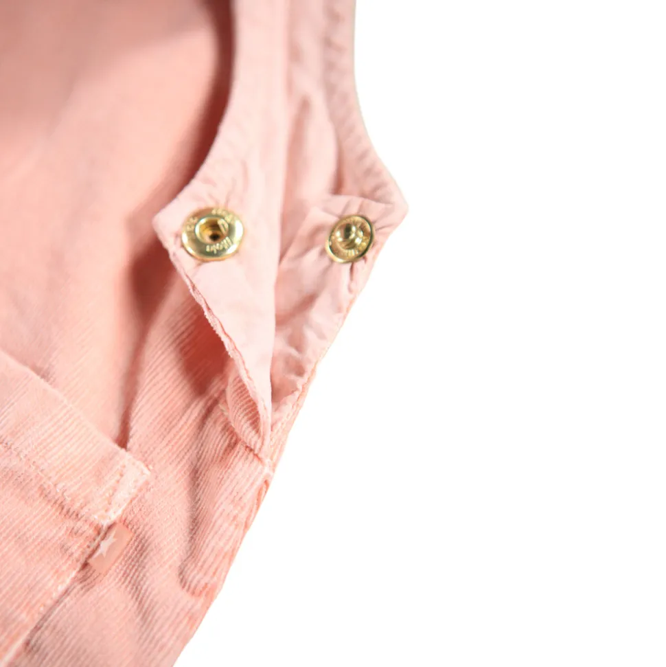 Celina Kjole - Rose cloud