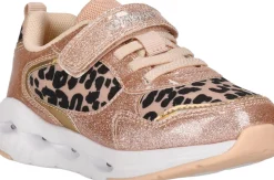 Certiny sko med lys - 4099