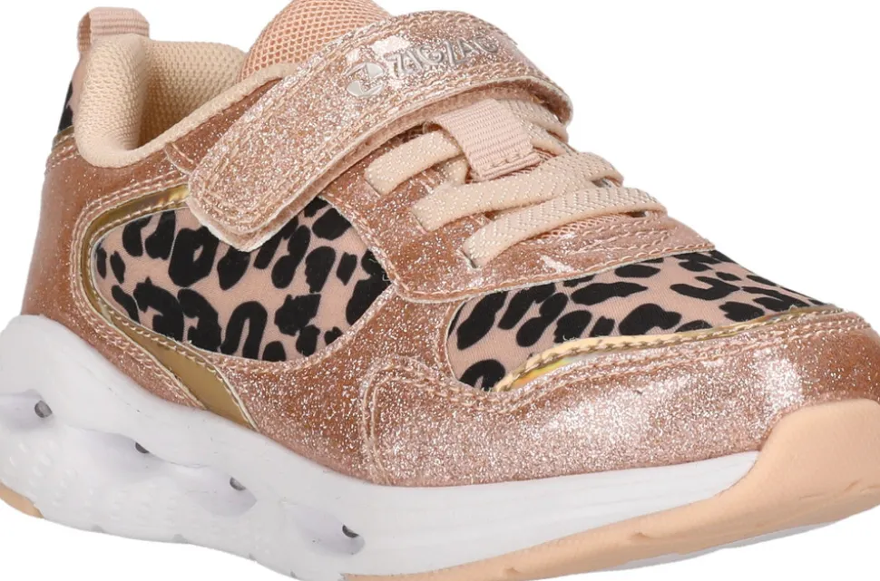 Certiny sko med lys - 4099