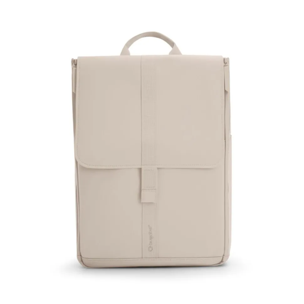 Changing backpack - desert taupe
