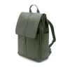 Changing backpack - forest green