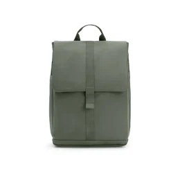 Changing backpack - forest green