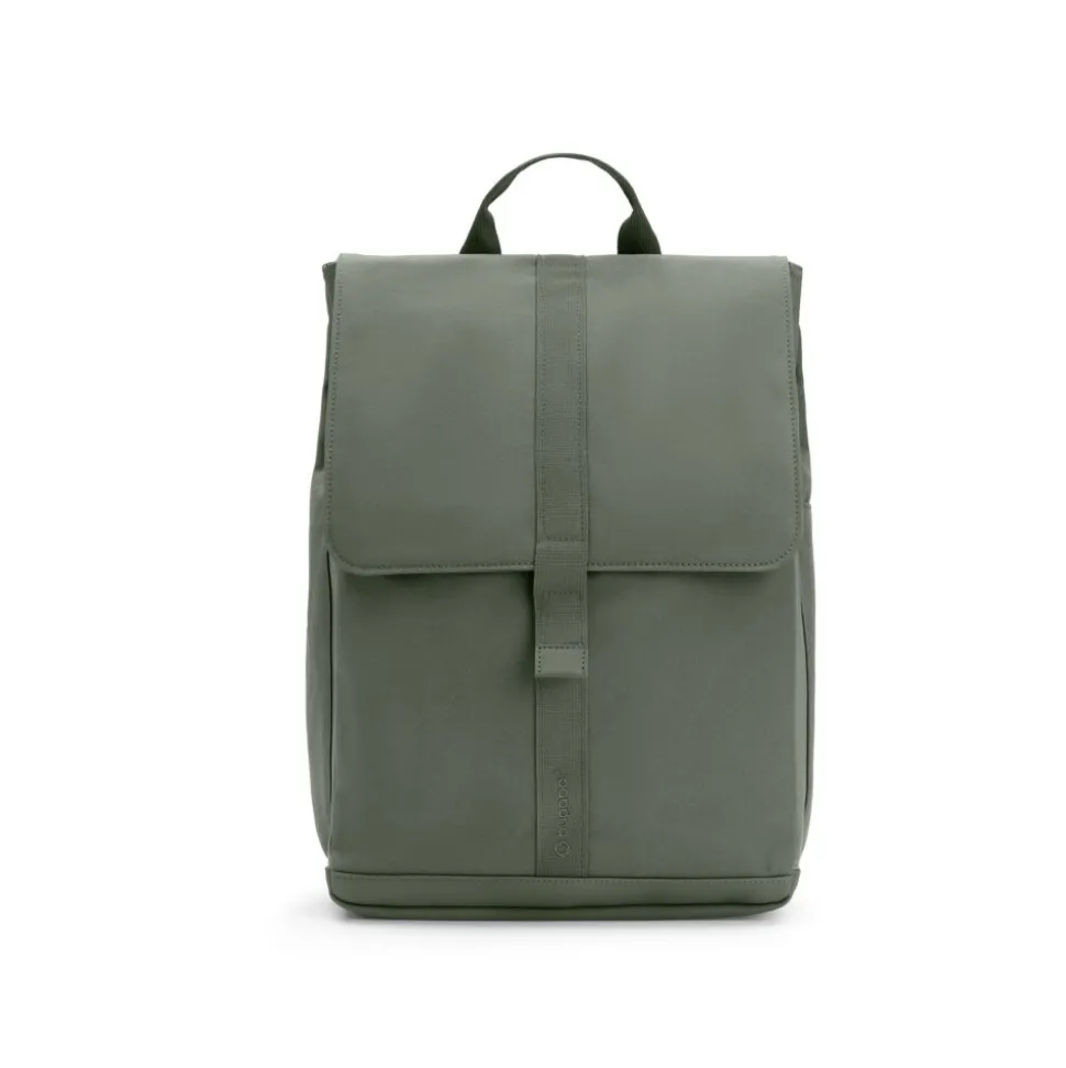 Changing backpack - forest green