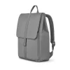 Changing backpack - moon grey
