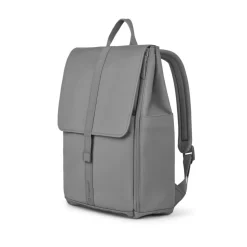 Changing backpack - moon grey