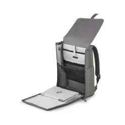 Changing backpack - moon grey