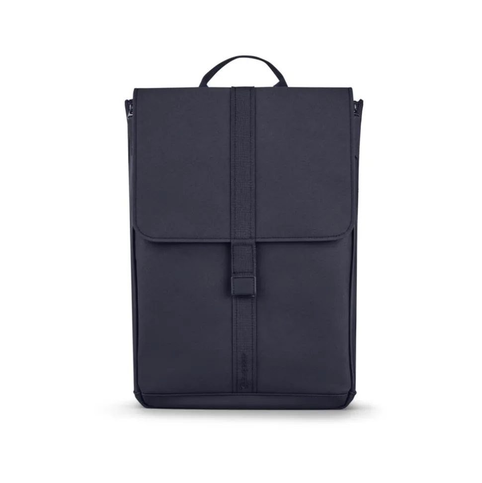 Changing backpack DEEP INDIGO