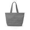 Changing bag - moon grey