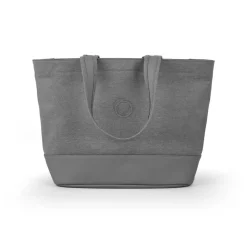 Changing bag - moon grey