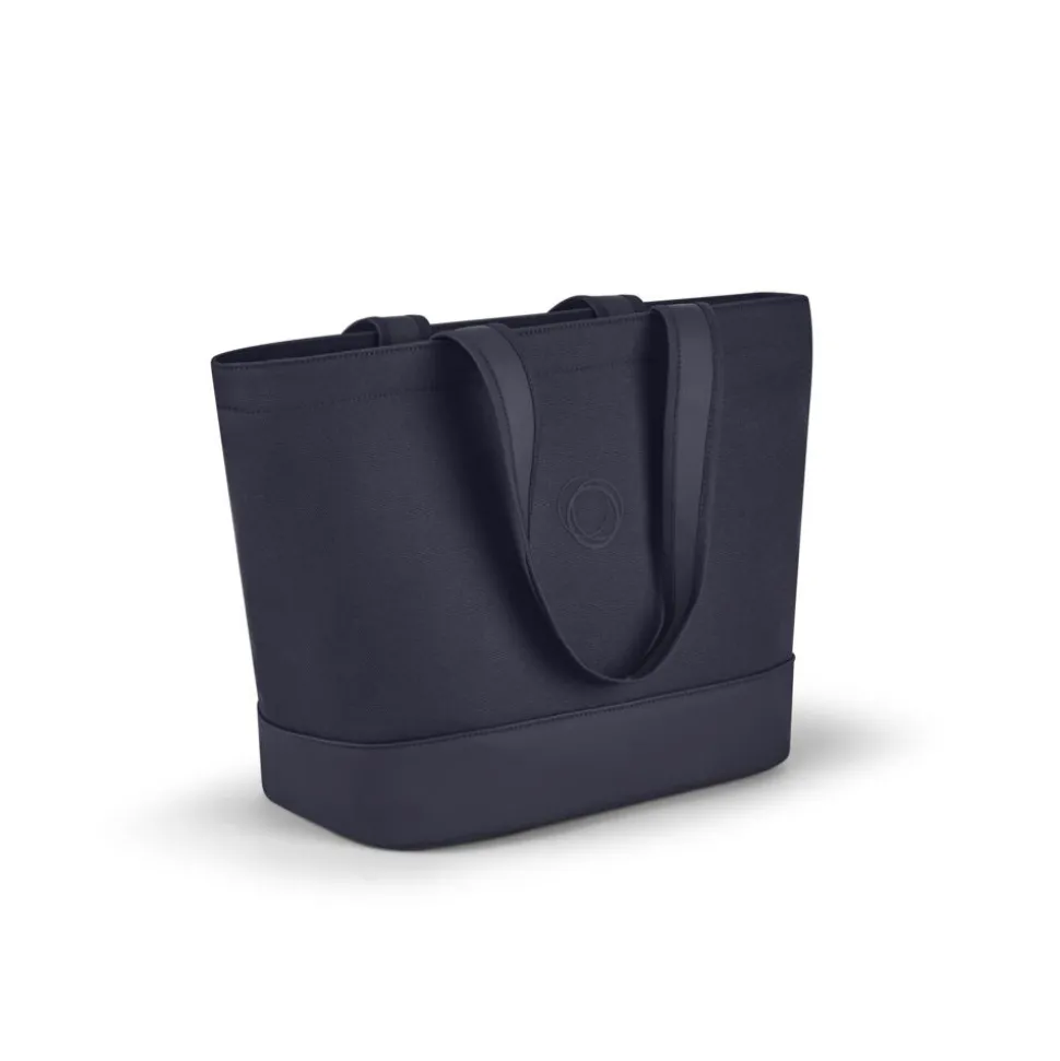Changing bag DEEP INDIGO