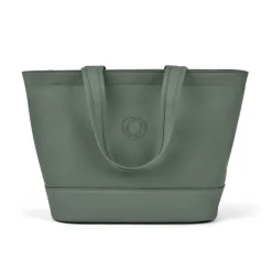 Changing bag FOREST GREEN
