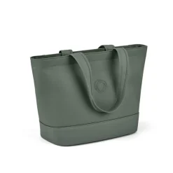 Changing bag FOREST GREEN