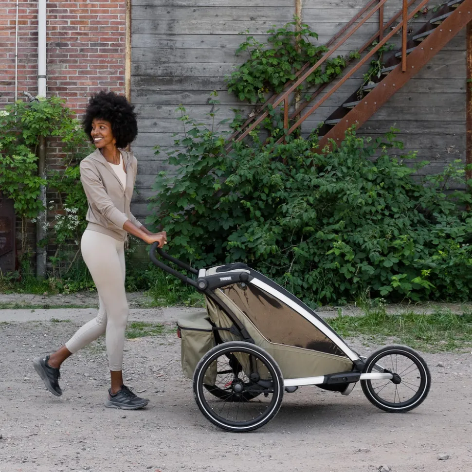 Chariot jogging kit 2 - Single