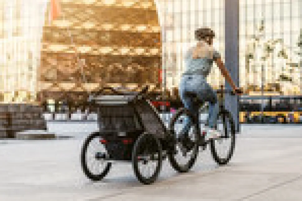 Chariot Lite 2 - Agave