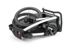 Chariot Lite 1 - agave