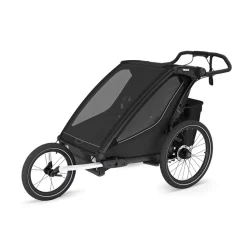 Chariot Sport 2 double - Black