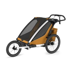 Chariot Sport 2 double - Natural Gold