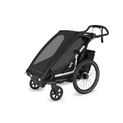 Chariot Sport 2 single - Black