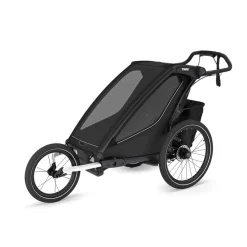 Chariot Sport 2 single - Black