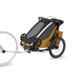 Chariot Sport 2 single - Natural Gold